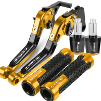 ราคา รถจักรยานยนต์สำหรับ Honda CBR150R V2 CBR 150R 2011 2018 2019 2020 2015 2014 2013ยืดได้คันโยกคลัตช์เบรกคานที่จับ (21288264852)