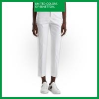 ราคา Benetton กางเกง สำหรับผู้หญิง 4CV0558S4 (21283268900)