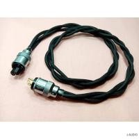 ราคา สายไฟเยอรมัน HELUKABEL JZ 3G2 5 Tripple Powercord หัวท้าย Krell มี ทอง ทองแดง โรเดียม (22636954882)