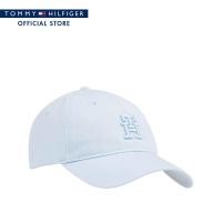 ราคา Tommy Hilfiger หมวก ผู้หญิง รุ่น AW0AW16170 C1O สีฟ้า (21724922471)