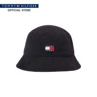 ราคา Tommy Hilfiger หมวก ผู้ชาย รุ่น AM0AM12022 BDS สีดำ (22475962438)