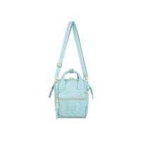 ราคา anello กระเป๋าสะพายไหล่ size Micro รุ่น RETRO AHB3774Z (20955609464)