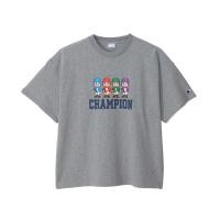 ราคา CHAMPION SHORT SLEEVE T SHIRT Men (22088778554)