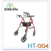 ราคา วอคเกอร์ Elderlife รถเข็นช่วยเดิน มีที่นั่ง รุ่น HT 004 (712164550)