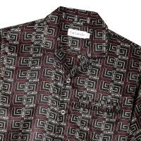 ราคา Guy Laroche ชุดนอนผ้าซาติน แขนสั้น ขายาว พิมพ์ลาย มีให้เลือก 3 สี JPP7516S4 1 (21931271181)