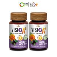 ราคา Visio A วิสิโอ เอ พลัส ผลิตภัณฑ์เสริมอาหาร (21766318794)