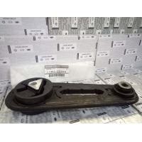 ราคา ยางแท่นเครื่องกลางใน NISSAN TIDA HR16 อะไหล่แท้ NISSAN รหัส 133 (1648810552)