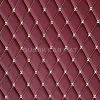 ราคา พรม6D TOYOTA WISH วิช ตรงรุ่น ติดตั้งง่าย ฟรีแถม3 (21771699795)