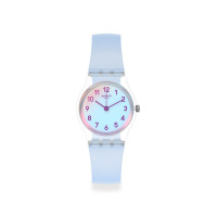 ราคา นาฬิกา Swatch Originals CASUAL BLUE LK396 (1925462736)