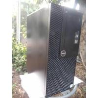 ราคา Dell Optiplex 3050 ram4 hdd1000gb computer cpu i5 7500 (22275117546)