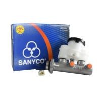 ราคา แม่ปั๊มเบรค TFR SANYCO 15 16นิ้ว 8 94113582 0 SANYCO ราคาต่อ 1 ชิ้น (4290154224)