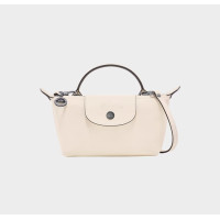 ราคา กระเป๋าถือสุภาพสตรี Longchamp รุ่น Le Pliage Xtra Style สำหรับผู้หญิง Longchamp Mini Bag (22308588725)