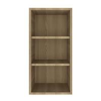 ราคา HomePro ตู้จบมุมสี่เหลี่ยม WPC ENZO มือจับดำ 30x60 ซม สี เนเจอรัลโอ๊ค แบรนด์ PARAZZO (20583337198)