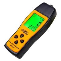ราคา Handheld Carbon Monoxide Meter 80Db Light CO Leak Detector Portable Handheld CO Detector CO Gas Analyzer (22032031265)