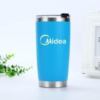 ราคา Gift Midea Tumbler แก้วเก็บความเย็น (22808300824)