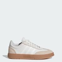 ราคา adidas Tennis Lifestyle Gradas Shoes Women White IF7083 (22474073534)