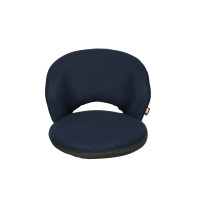 ราคา Floor chair เก้าอี้นั่งพื้นญี่ปุ่นปรับเอนได้ 14 ระดับ เบาะนั่งเล่น เก้าอี้มีพนักพิงหลัง รุ่น Atom มี 2 สี (9725888446)