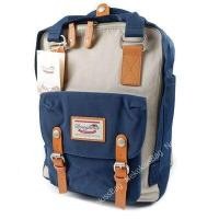 ราคา NekokissBag Doughnut macaroon Backpack Large size ไซส์ใหญ่สุด กระเป๋าเป้โดนัท (16528744875)