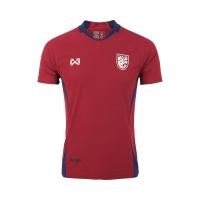ราคา WARRIX THAILAND JERSEY 2024 25 PLAYER WA 243FBATH51 (22605818047)