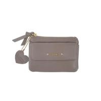 ราคา ST JAMES กระเป๋าสตางค์หนังแท้ กระเป๋าสตางค์ใบสั้น รุ่น JANET มี 3 สี กระเป๋าสตางค์ ผู้หญิง (21517120598)
