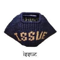ราคา ISSUE Craft Handle Bag (22664657061)