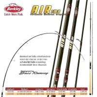 ราคา คันปลาบ่อ Berkley AIR IM8 (17949395168)