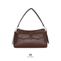 ราคา Hadara กระเป๋าสะพาย รุ่น Light carry No 24 สะพายสบายไหล่ กันน้ำได้ 15 ช่องจัดเก็บ (22773198195)