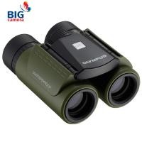 ราคา OM SYSTEM RC II WP Binocular กล้องส่องทางไกล ประกันศูนย์ (4506288494)