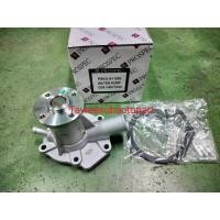 ราคา ปั้มน้ำ KUBOTA D950 3สูบ ปั้มน้ำเครื่องปั่นไฟ DENYO PSKU 8116W 15852 73030 เครื่องนอก (22073876636)