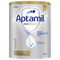 ราคา Aptamil Profutura 1 Synbiotic (22553171109)