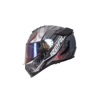 ราคา หมวกกันน็อค REAL HURRICANE IMPACT (22052422179)