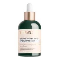 ราคา For Biossance Squalane Copper Peptide Rapid Plumping Serum 50ml 1 69 fl oz Makeup Bags Organizers Makeup Bags Organizers Sponges Sponges Sponges (22611624477)