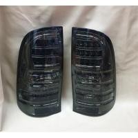 ราคา ไฟท้ายแต่ง ไฟท้าย LED สีชา สำหรับ TOYOTA HILUX VIGO วีโก้ เก่า ปี 2005 2010 (10043651072)
