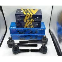 ราคา ลูกหมากคันชักนอก คันชักใน สำหรับรถ TOYOTA MIGHTY X ไมตี้ เอ็กซ์ TOYOTA TIGER 2WD ไทเกอร์ ขับ 2 ล้อ 1ชุด มีคันชักนอก 2ตัว คันชักใน 2ตัว JTRT 4029 JTRT 4030 (15285523608)