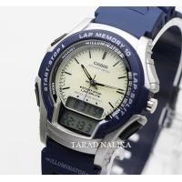 ราคา นาฬิกา CASIO Men sport gear watch WS 300 2BVSDF (22652004608)