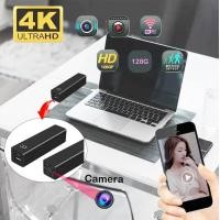 ราคา Spy camera wifi FHD4K Spy Power Bank Camera ip Camera กล้อง ไร้สาย กล้อง จิ๋ว กล้อง แอบ ถ่าย กล้อง วงจรปิด กล้อง พาวเวอร์ แบ งค์ กล้อง บันทึก วีดีโอ กล้อง สายลับ (21989411604)