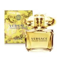 ราคา น้ำหอม VERSACE Yellow Diamond EDT 90ml (12020236434)