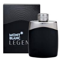 ราคา น้ำหอม Mont Blanc Legend EDT 100 ml (15857835672)