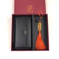 ราคา Thames กระเป๋าสตางค์ Giftset Wallets TH60221 (21198697136)