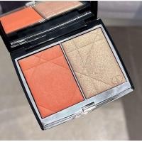 ราคา Dior Rouge Blush Contour Glow (22207681708)