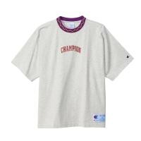 ราคา CHAMPION SHORT SLEEVE T SHIRT Men (22140990868)