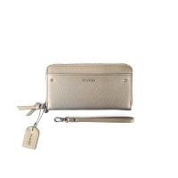 ราคา ST JAMES กระเป๋าสตางค์หนัง กระเป๋าสตางค์ใบยาว แบบซิปรอบ รุ่น GIA มี 5 สี กระเป๋าสตางค์ ผู้หญิง (21517113571)