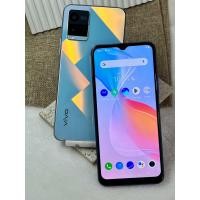 ราคา วีโว่y21ปี2021จอ6 5นิ้วเครื่องพร้อมใช้แถมฟรีชุดชาร์จ (21399352118)