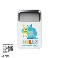 ราคา Disney x Asaki Powerbank 20000 mAh Fastcharge ชาร์จเร็ว 22 5W สีขาว ลิขสิทธิ์แท้จากดิสนีย์ (22523675425)