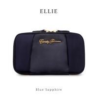 ราคา Candy Flowers กระเป๋าสตางค์ 7 นิ้ว รุ่น Ellies wallet พร้อมส่ง 3 สีเท่านั้น สุดปังง (21067083988)