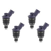 ราคา Fuel Injector Car Fuel Injector 375Cc 16600 67U01 Fits For Nissan 240SX Silvia KA24DE S13 SR20DET (20024723384)