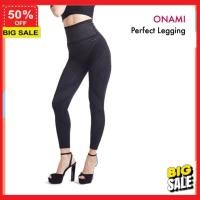 ราคา หุ่นดีมีสุข โค๊ดลด 5 ชุดกระชับสัดส่วน ชุดชั้นในกระชับรูปร่าง กางเกงเก็บพุงOnami Perfect Legging กางเกง ขายาว1ตัวชุดกระชับหุ่นไร้รอยต่อ ชุดกระชับสัดส่วนผู้หญิงเต็มตัว (19330388387)