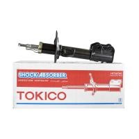 ราคา โช๊คอัพหน้า VIOS ปี 07 12 NCP93 TOKICO แก๊ส L B3318 สินค้าราคาต่อ 1 ชิ้น (7435593396)