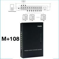 ราคา LEGENDSANDY โทรศัพท์PABXแลกเปลี่ยนMD108 108 Pbx การโอนสายเรียกเข้า (22672014934)