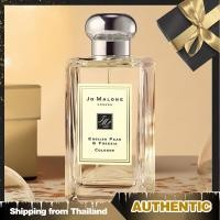 ราคา DUTY FREE GOODS ของแท้อย่างเป็นทางการ ENGLISH PEAR FREESIA EDC 100ML น้ำหอมผู้ชาย น้ำหอมผู้หญิง Mens and Womens Perfume Fragrance Spray (22647792060)